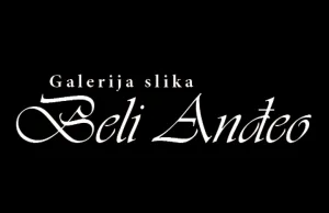 Galerija Beli Andjeo