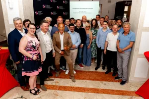 Letnji skup Udruženja srpskih privrednika