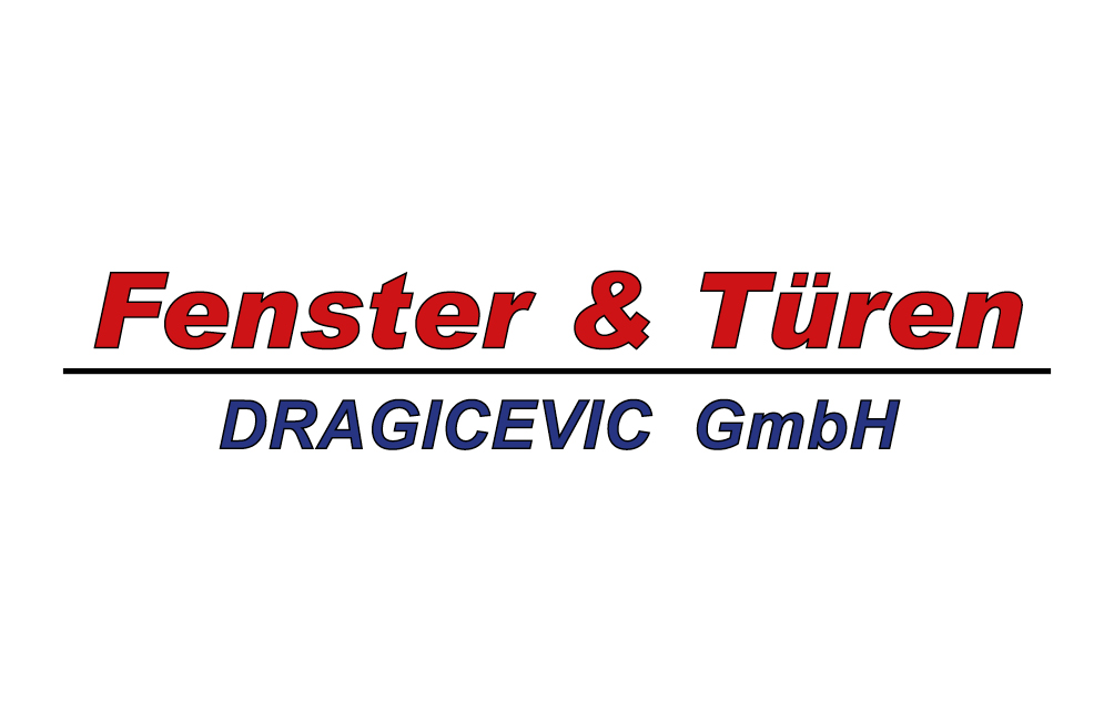 Fenster & Türen Dragicevic GmbH