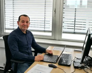 Wir stellen vor: Dipl.-Oec. Bojan Nikčević – Versicherungen mit Verantwortung und Immobilieninvestitionen mit Weitblick