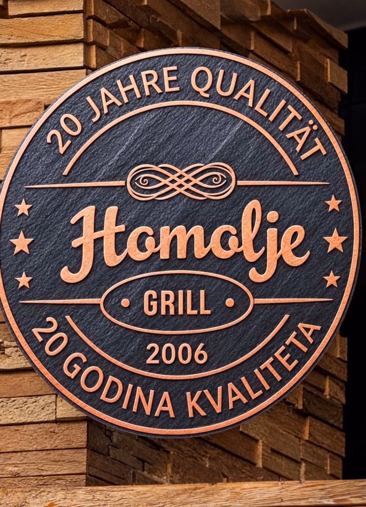Homolje Grill_Verein serbischer UnternehmerInnen in Österreich